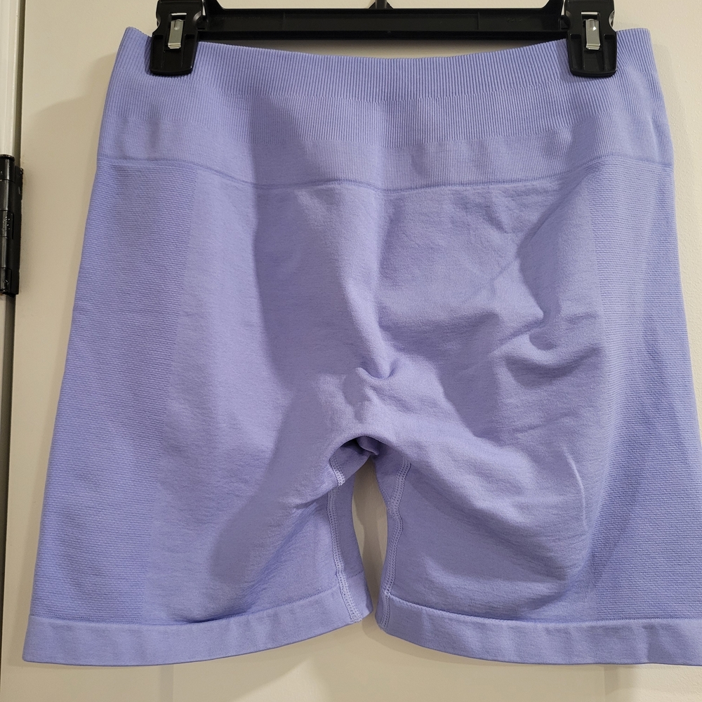 Lavender Women's Shorts